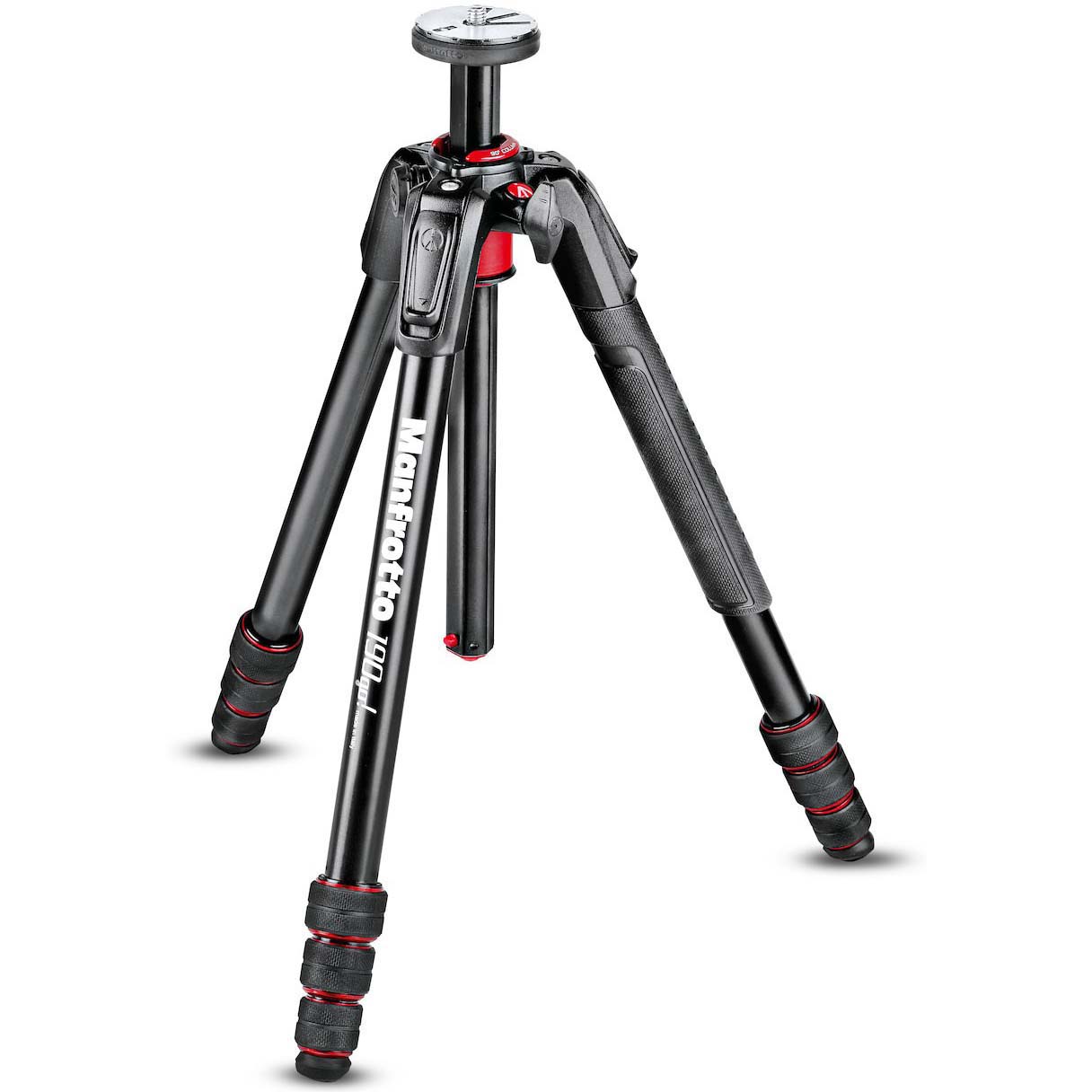 TRIPODE MANFROTTO MT190GOA4 M-ALUMINIO