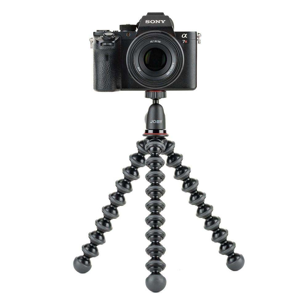 TRIPODE JOBY GORILLAPOD 1K KIT CON ROTULA