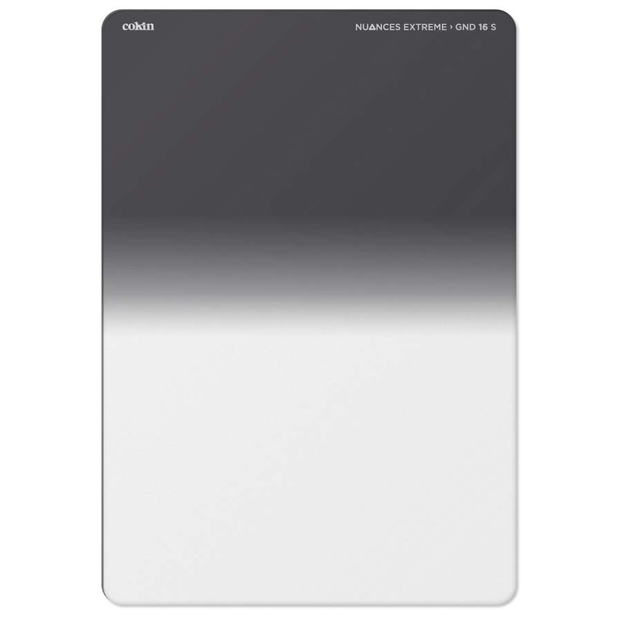 FILTRO COKIN NUANCES Z EXTREME DEGRADE SOFT ND16