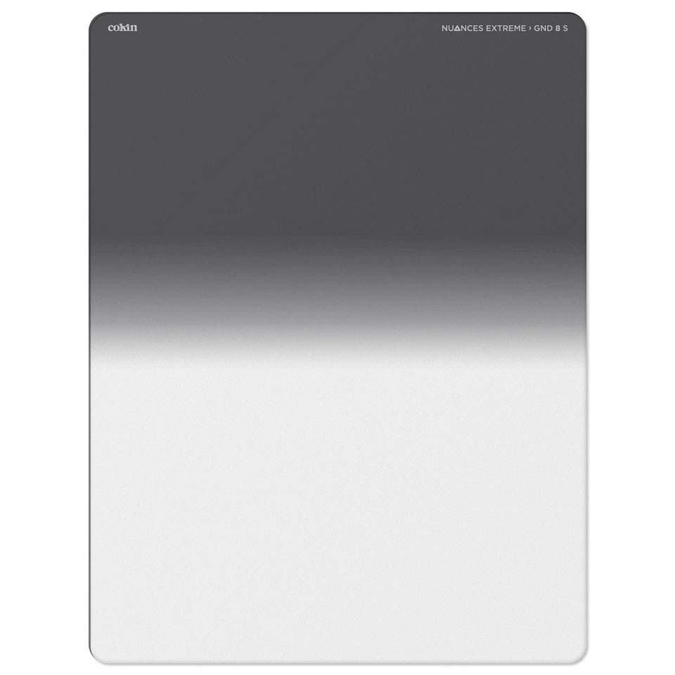 FILTRO COKIN NUANCES P EXTREME DEGRADE ND8