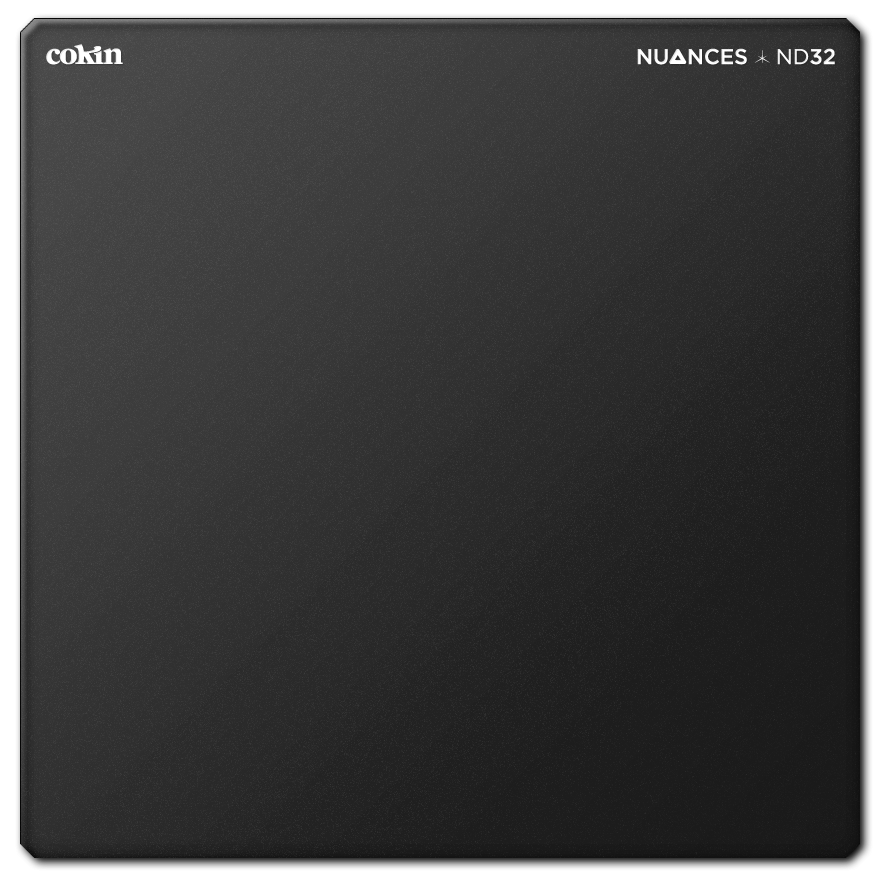 FILTRO COKIN NUANCES ND X32 (5 PASOS) ND32
