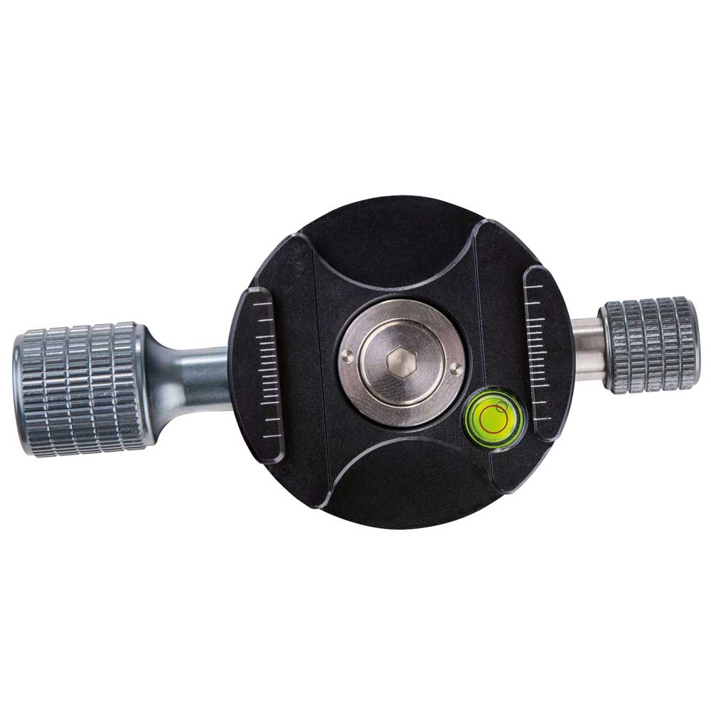 BASE DORR XB-360P PANORAMICO (NO INCLUYE PLATO ARCA SWISS)