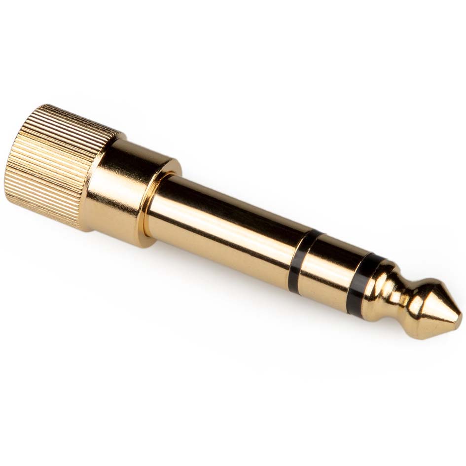 ADAPTADOR 0018E03350 MINIJACK-JACK ROSCA