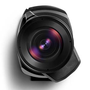 OBJETIVO PHASE ONE XT 23/5.6 S HR DIGARON