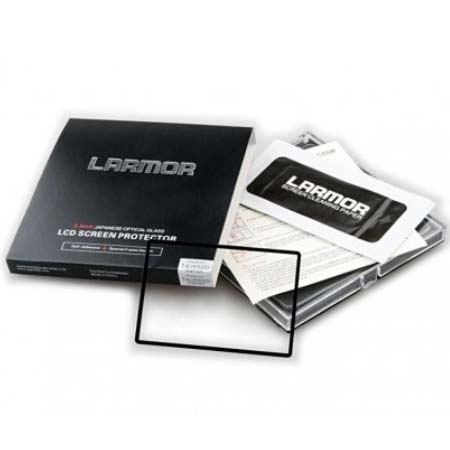 PROTECTOR LCD GGS LARMOR GEN4 P/SONY A7 IV
