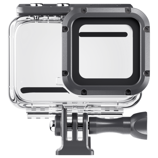 CARCASA INSTA360 ONE RS 4K BOOST LENS