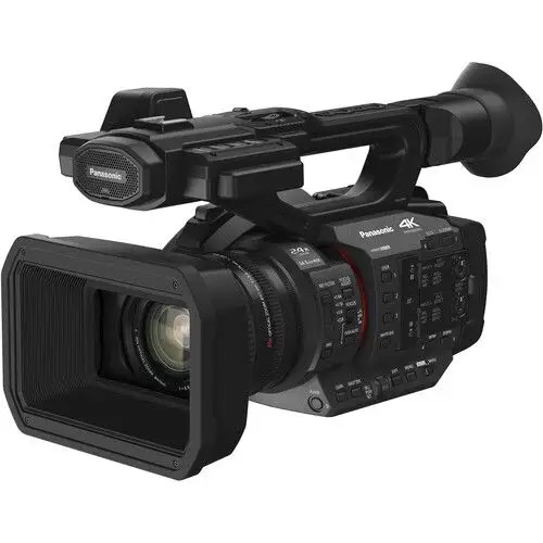 VIDEOCAMARA PANASONIC HC-X2E