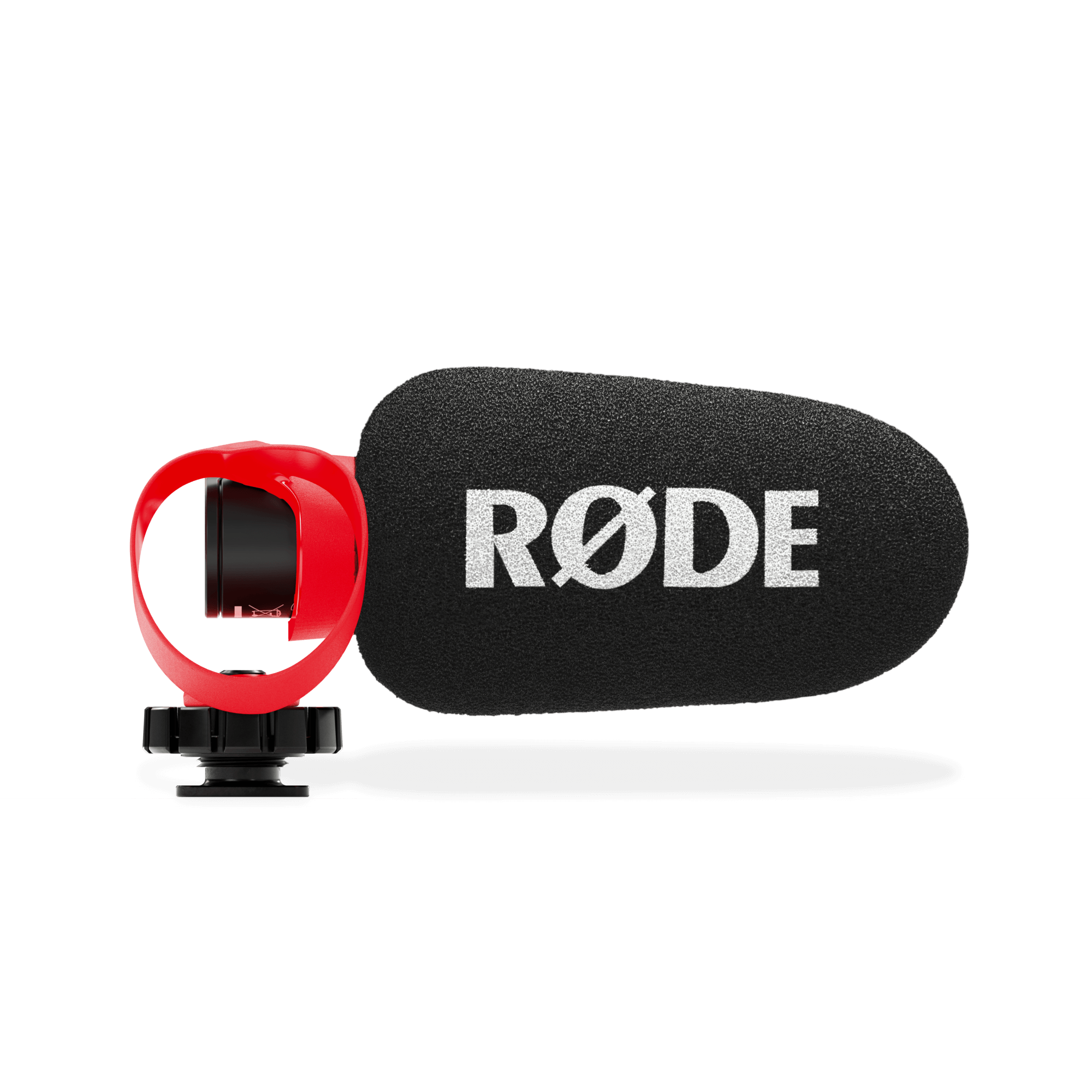 MICROFONO RODE VIDEOMICRO II