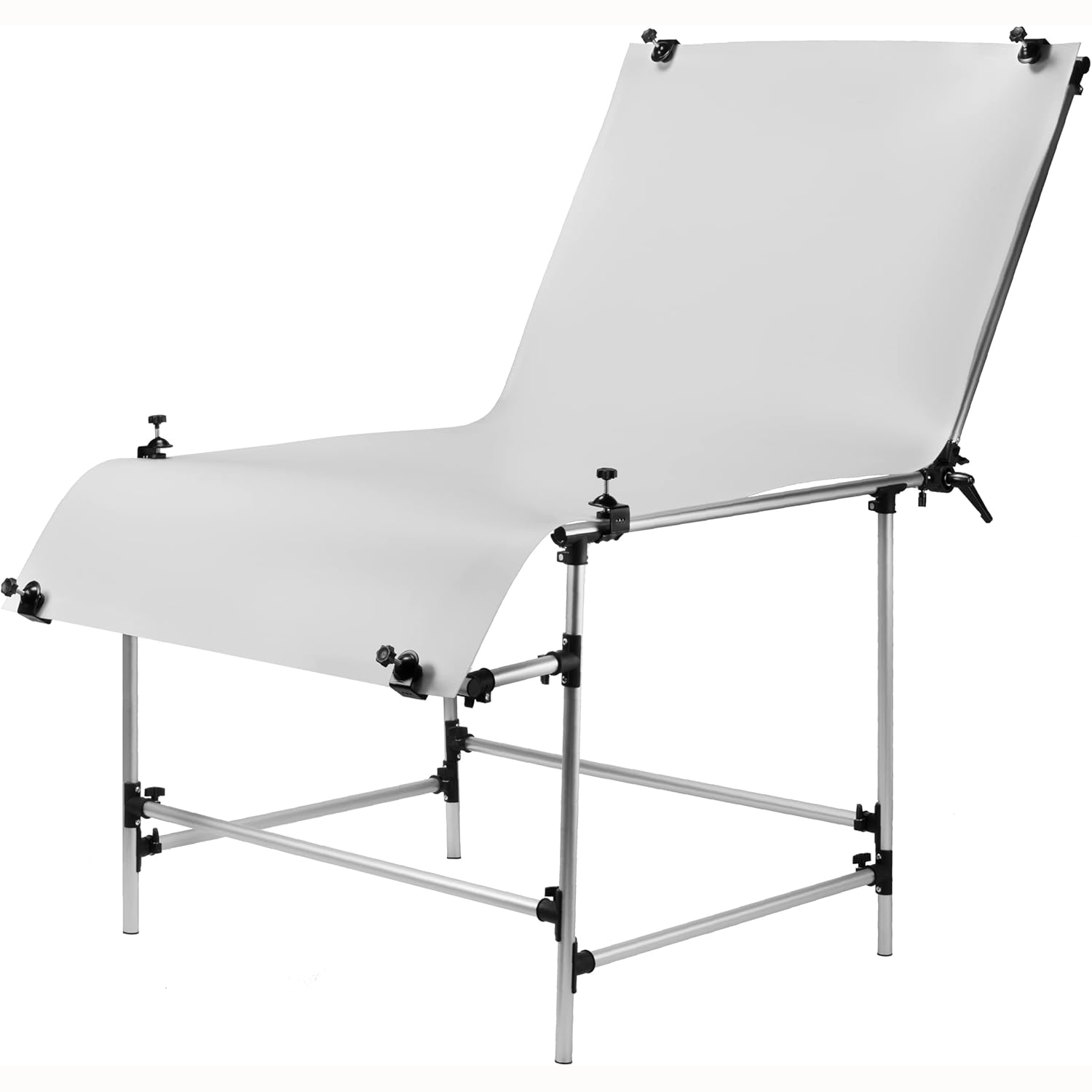 MESA DE BODEGON BRESSER YN-11 100X200 CM