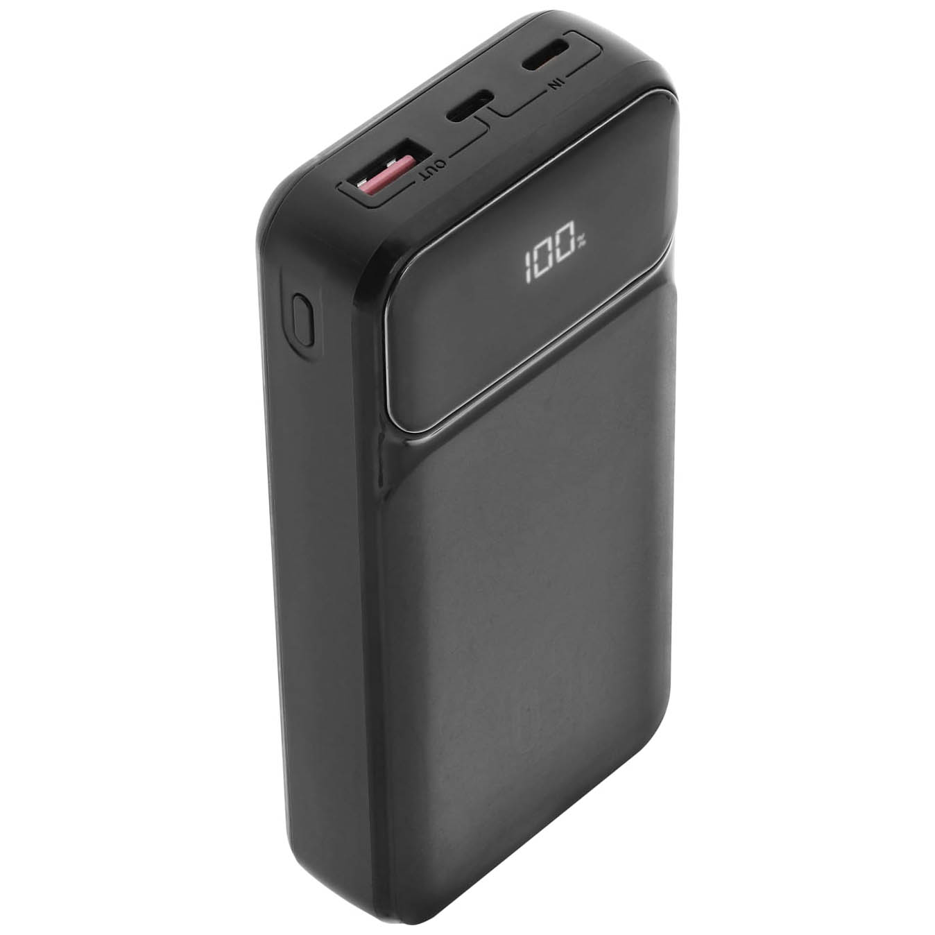 POWERBANK TNB 20.000 MAH