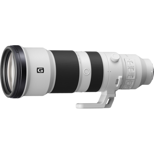 OBJETIVO SONY AF FE 400-800/6.3-8 G OSS