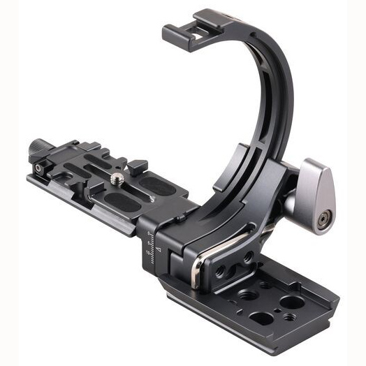 ROTULA BENRO QRB95 DUAL