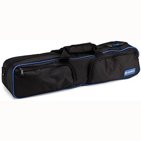 ESTUCHE BENRO AC1384A4 PARA TRIPODE (13X13X84 CM)