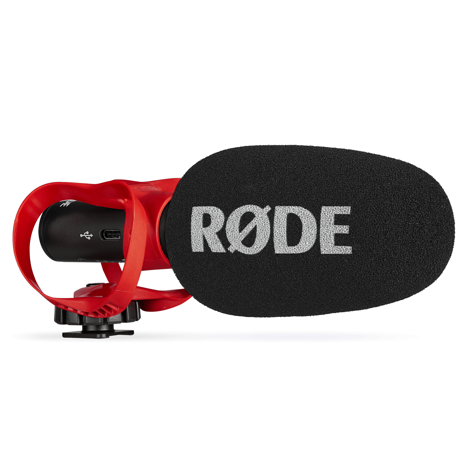 MICROFONO RODE VIDEOMIC GO II HELIX