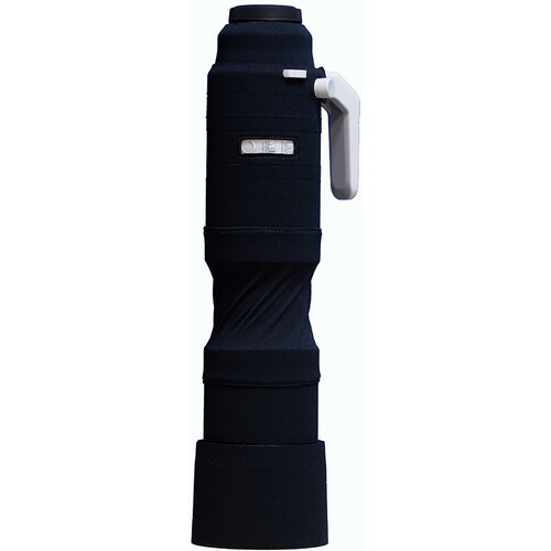 FUNDA LENSCOAT CANON RF 200-800/6.3-9 IS USM BLACK