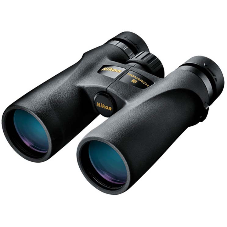 PRISMATICO NIKON 8X42 M3 MONARCH