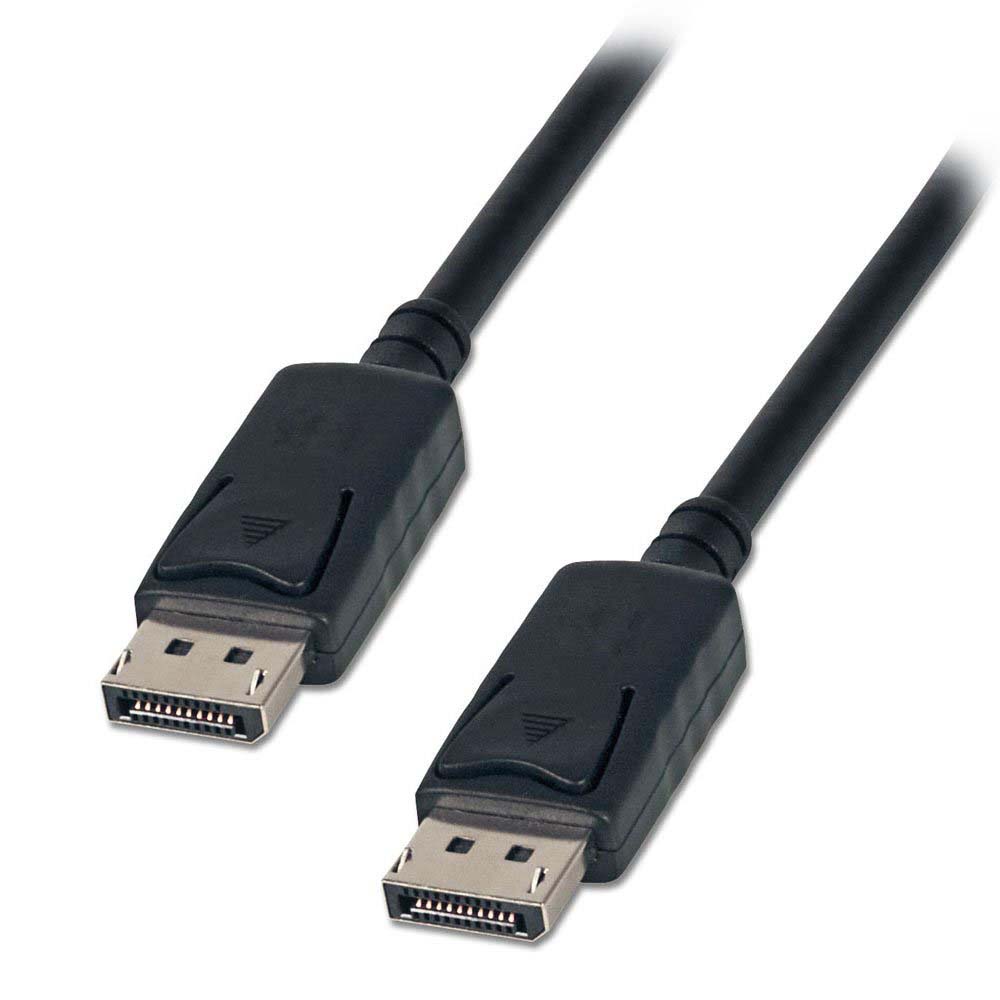 CABLE DISPLAYPORT - DISPLAYPORT V1.4 8K 60HZ  (3.0 MTS)