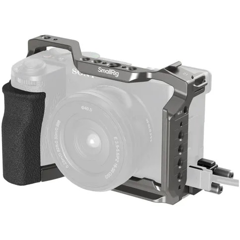 SMALLRIG 5060 HAWKLOCK QUICK RELEASE CAGE KIT (SONY A6700)