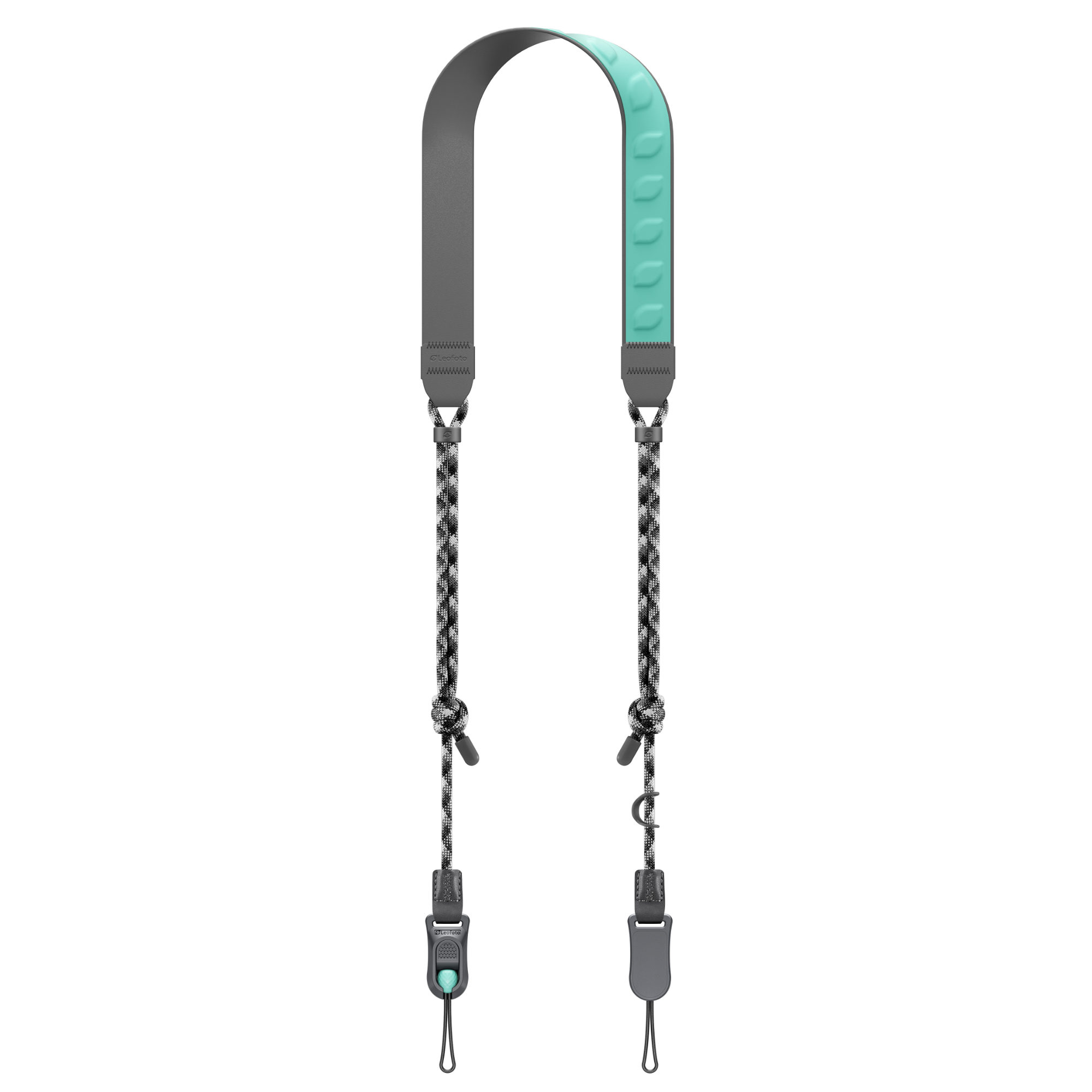 CORREA LEOFOTO L-CS-202 GRIS ROCA