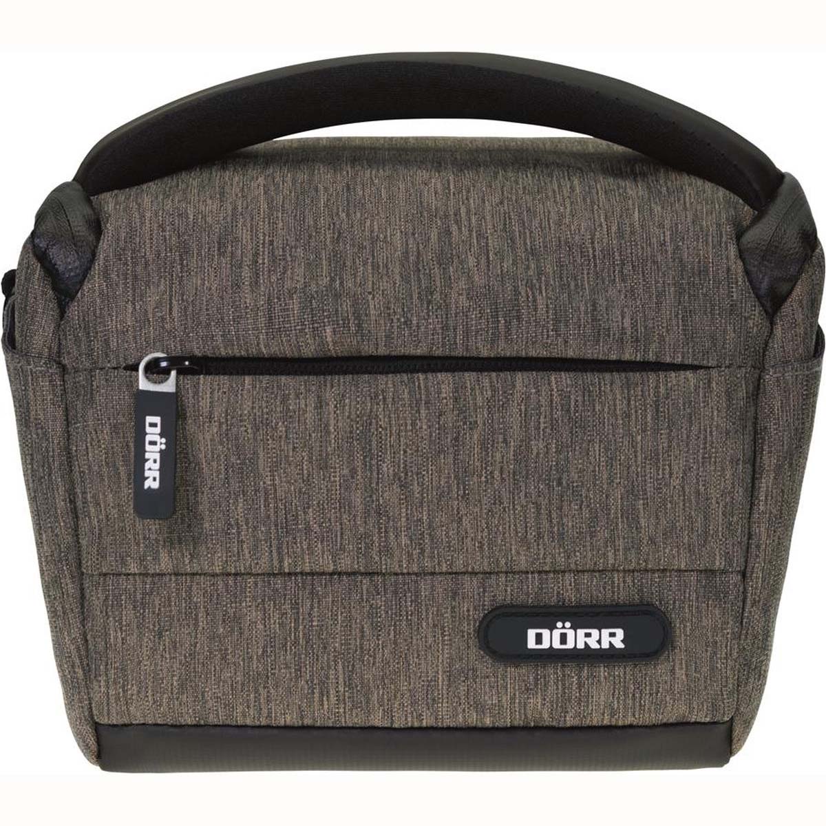 ESTUCHE DORR MOTION PHOTO XS MARRON