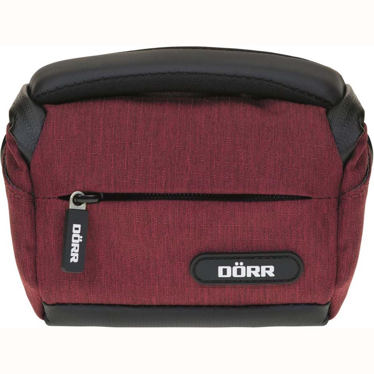 ESTUCHE DORR MOTION PHOTO XS ROJO