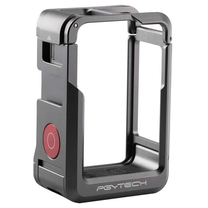 CAGE PGYTECH PARA OSMO ACTION 3/4