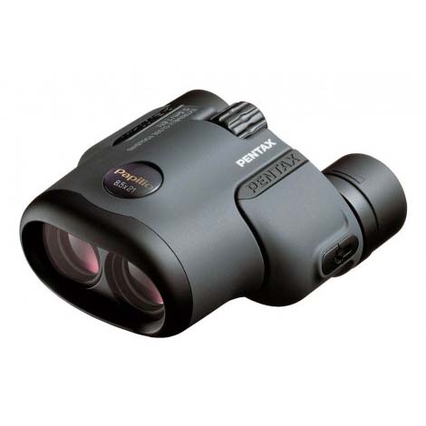 PRISMATICO PENTAX 8.5X21 PAPILIO II