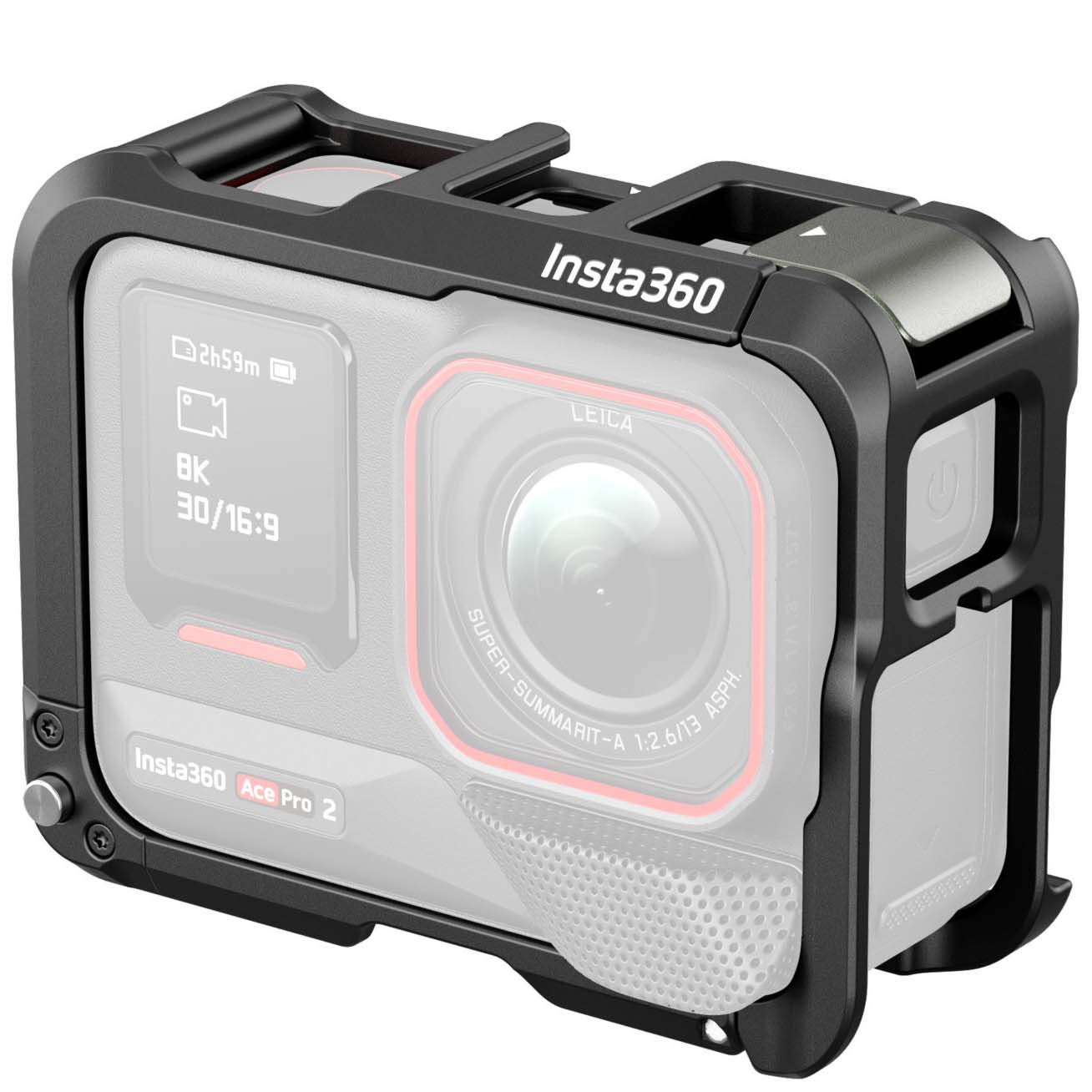 JAULA SMALLRIG PARA INSTA360 ACE PRO / ACE PRO 2   5000