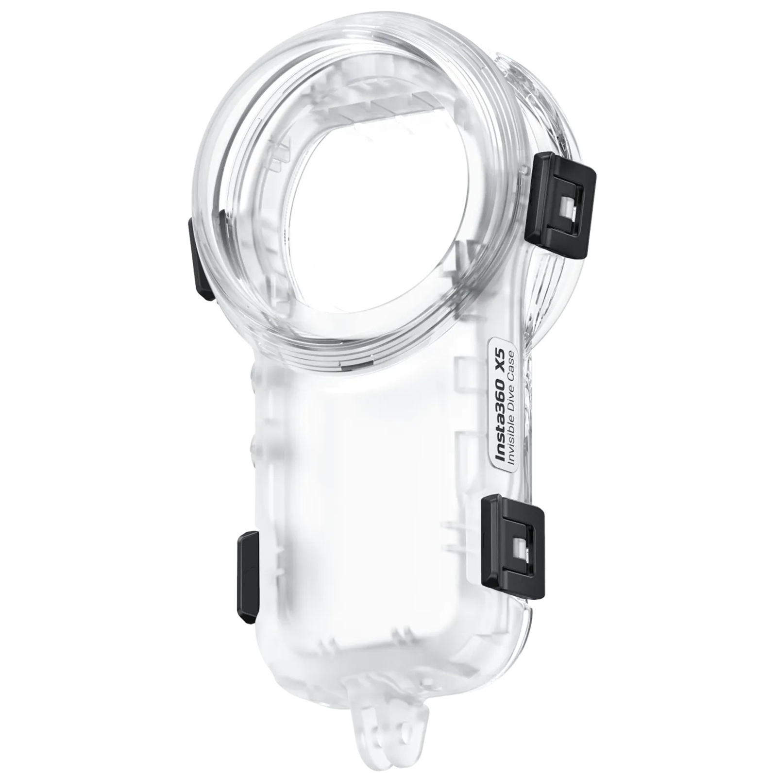 CARCASA INSTA360 INVISIBLE PARA X5
