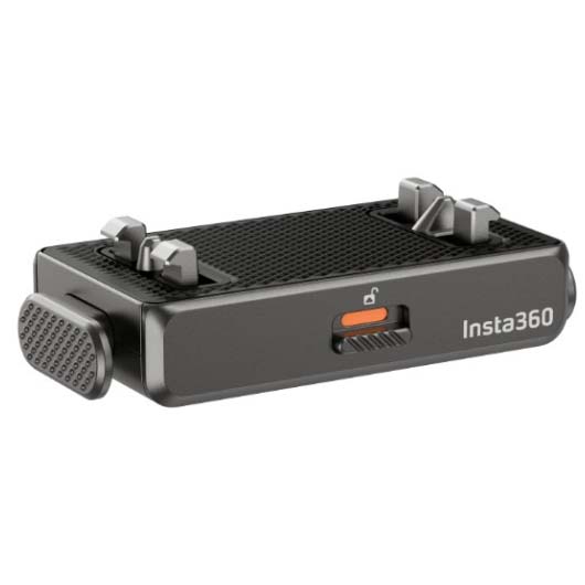 PLATO INSTA360 LIBERACION RAPIDA PARA INSTA360 X5