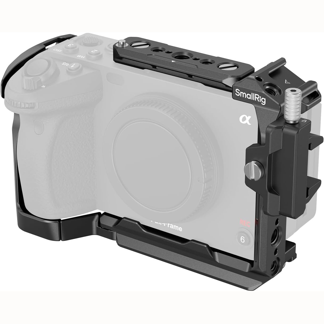 CAGE SMALLRIG PARA SONY FX3 / FX30   4183B