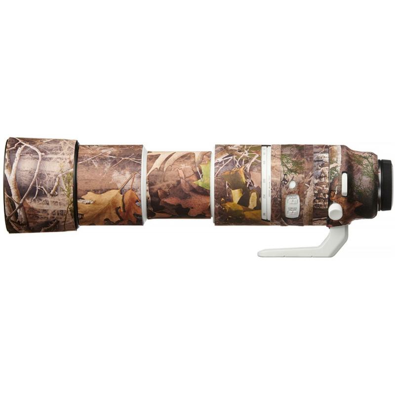 FUNDA EASYCOVER LENS OAK CANON RF 200-800/6.3-9 KANATI CAMO