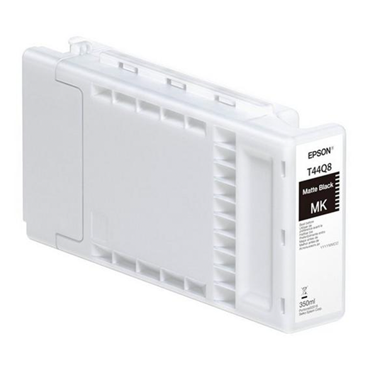 TINTA EPSON T44Q8 MATTE BLACK P/SURECOLOR SC-P9500 350 ML