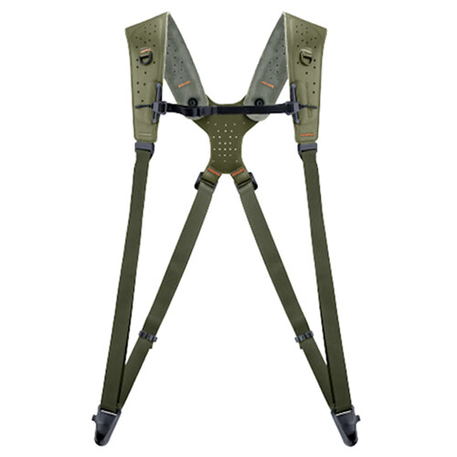 ARNES PGYTECH MASTER WILDERNESS GREEN (PARA 2 CAMARAS)