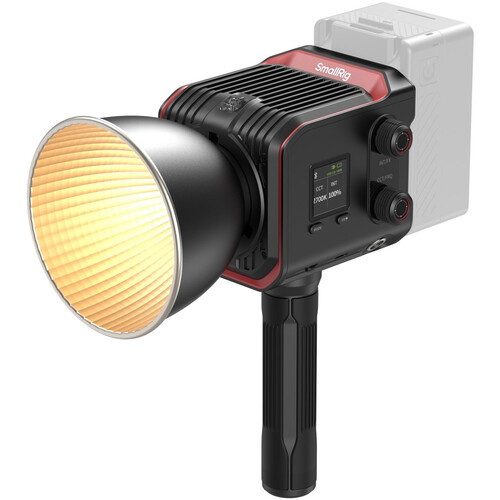 ANTORCHA LED SMALLRIG RC 100B COB LED (MOBILE VERSION) 4894