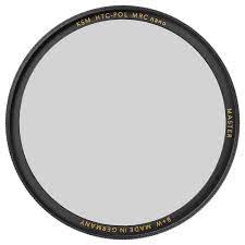 FILTRO B+W 39 POLARIZADOR CIRCULAR MASTER HTC MRC NANO