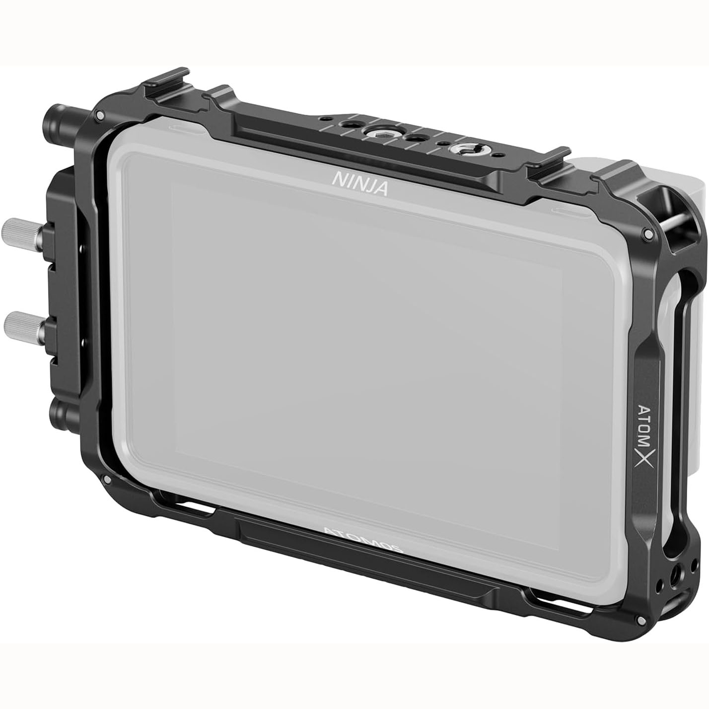 SMALLRIG MONITOR CAGE FOR ATOMOS NINJA SERIES  CMA2209B