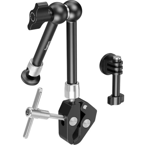 SMALLRIG MAGIC ARM WITH CRAB-SHAPED CLAMP  5605