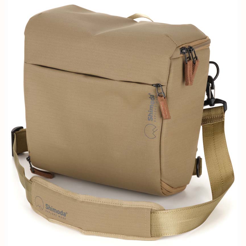 ESTUCHE SHIMODA TOP LOADER MEDIUM BOA    520-403