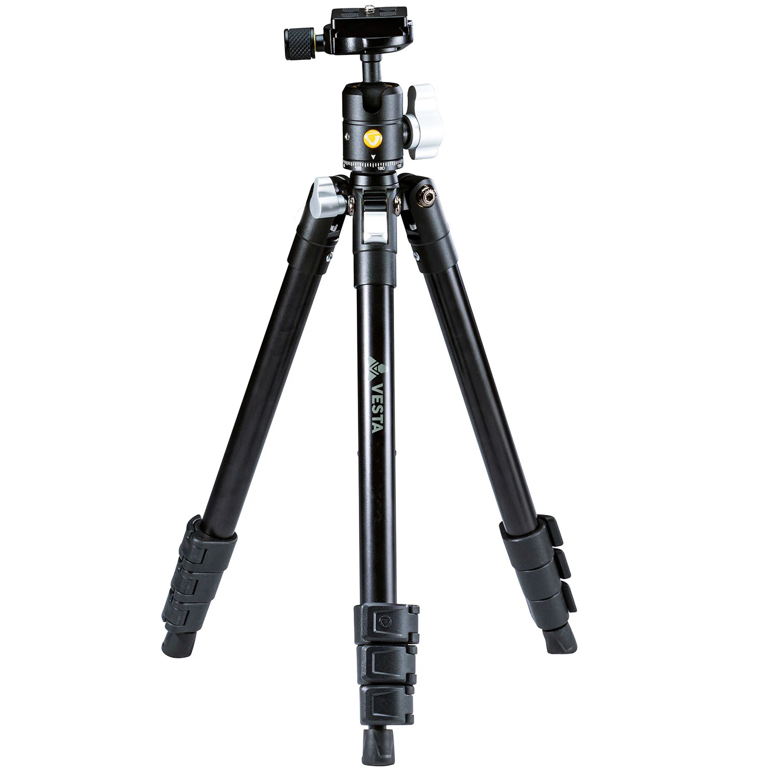 TRIPODE VANGUARD VESTA FB 204AB