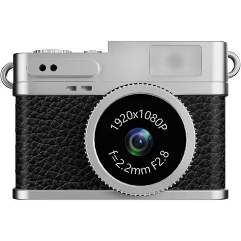 CAMARA EASYPIX MINIPRO XS1 MINIATURA