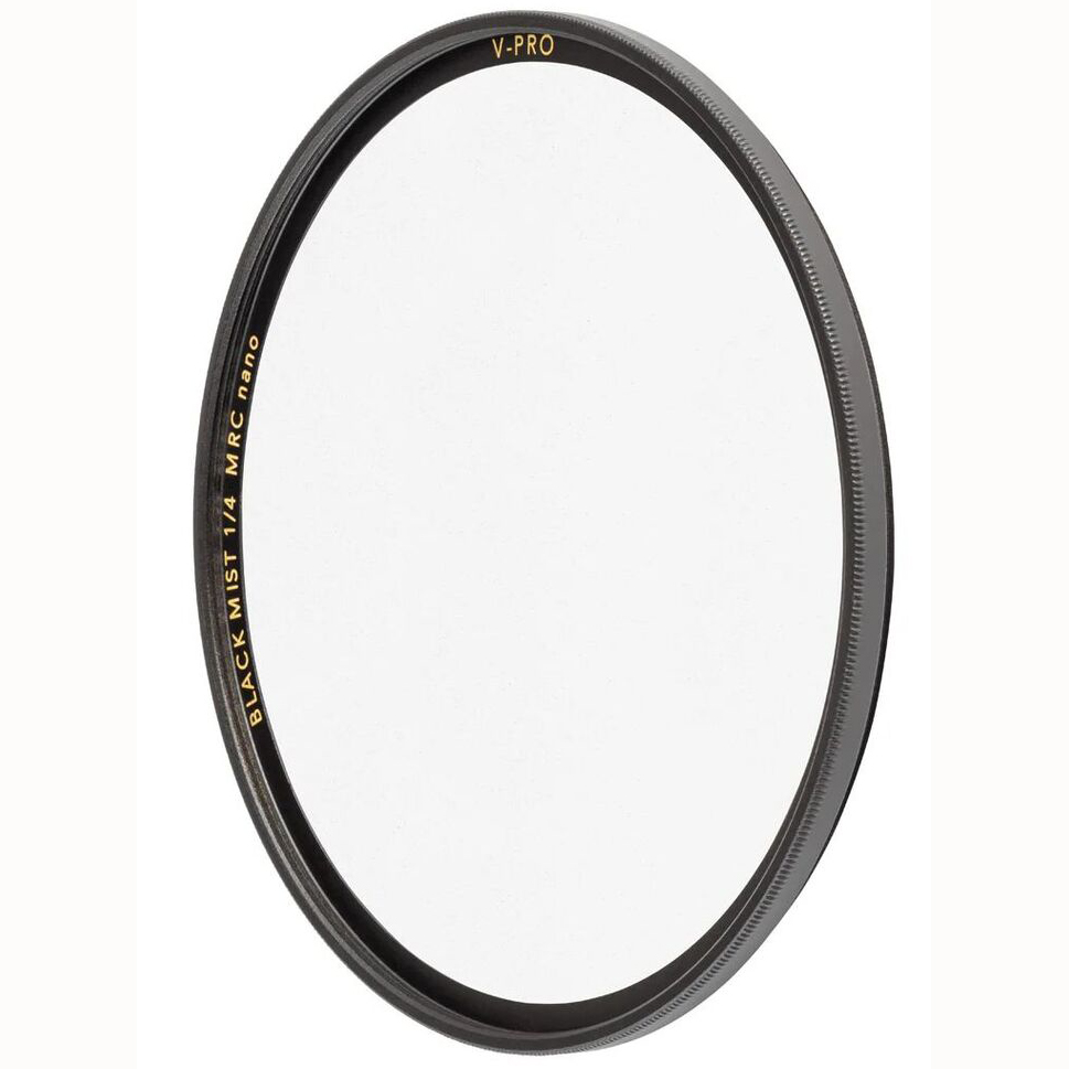 FILTRO B+W 72 BLACK MIST 1/4 MRC NANO V-PRO   1108750