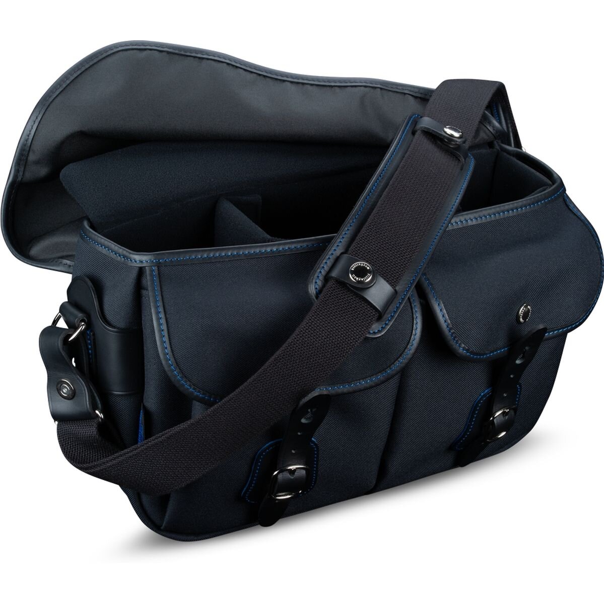 ESTUCHE BILLINGHAM HADLEY PRO 2020 MIDNIGHT