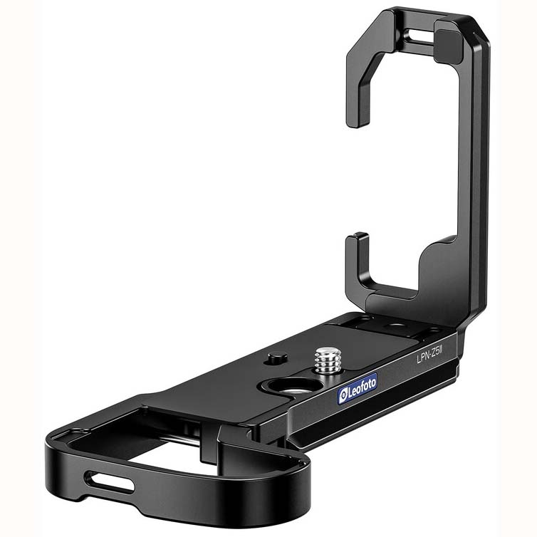 PLATO LEOFOTO LPN-Z5 II