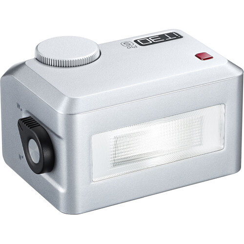 FLASH GODOX IT30 PRO S FUJI (SILVER)