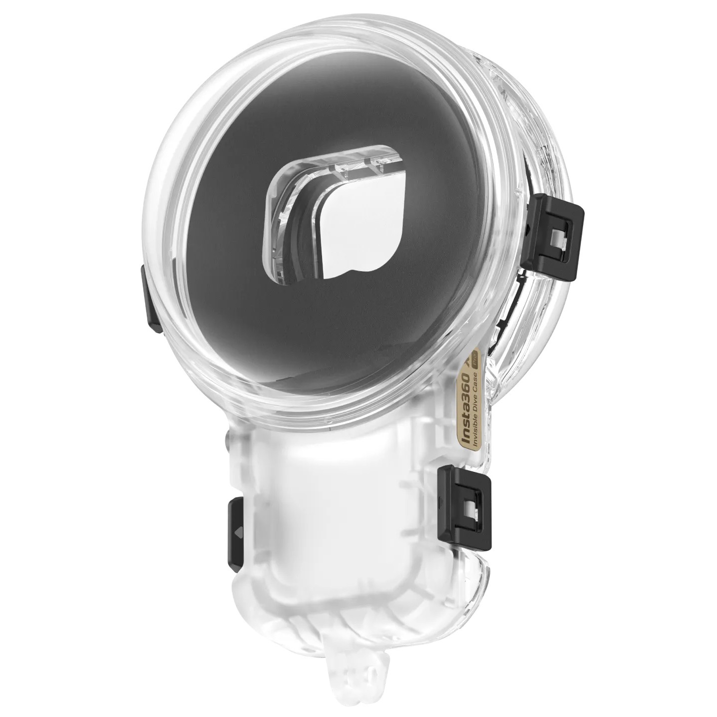 CARCASA INSTA360 INVISIBLE PRO PARA X5