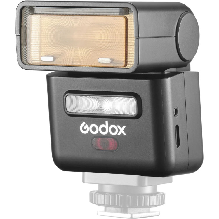 FLASH GODOX IT32 TTL (NO INCLUYE LA ZAPATA)