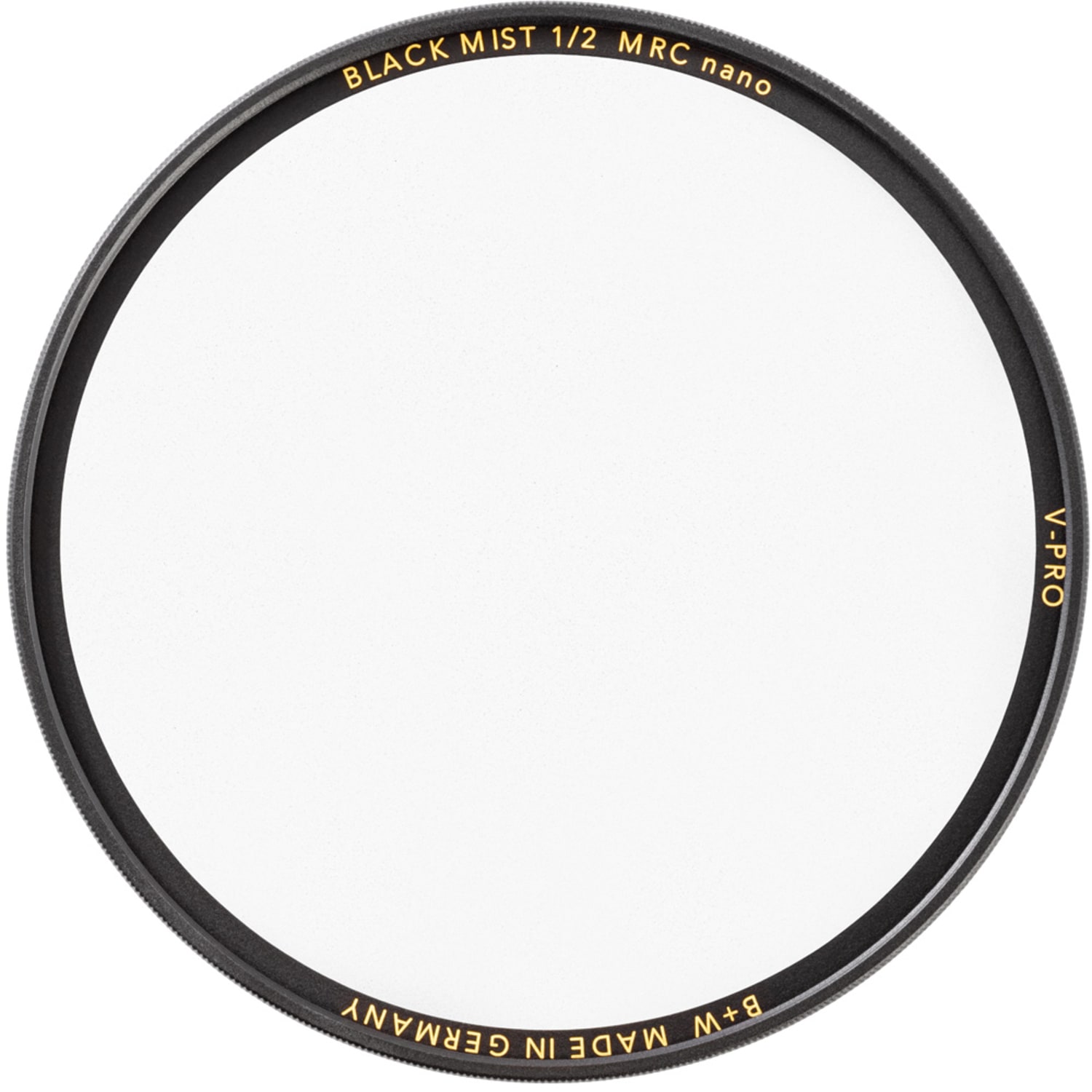 FILTRO B+W 58 BLACK MIST 1/2 MRC NANO V-PRO   1108798