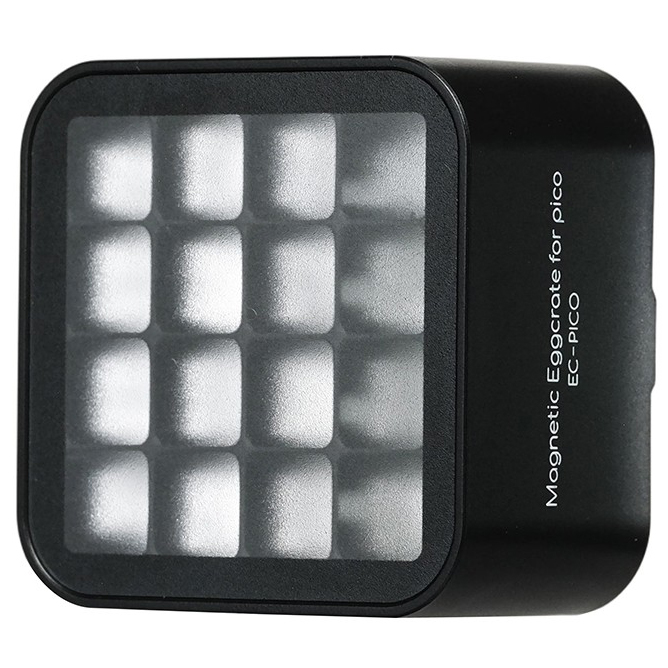 REJILLA NANLITE PICO EC