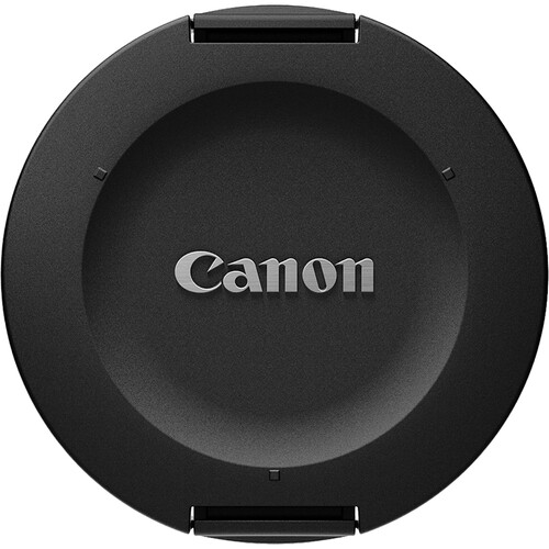 TAPA CANON 14B PARA OBJETIVO RF 14/1.4 L VCM